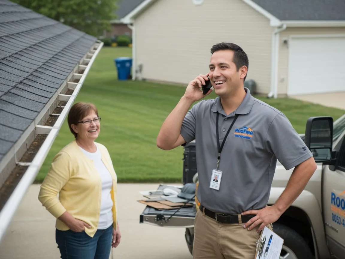 Local Roofing Contractors South El Monte, CA FAQs